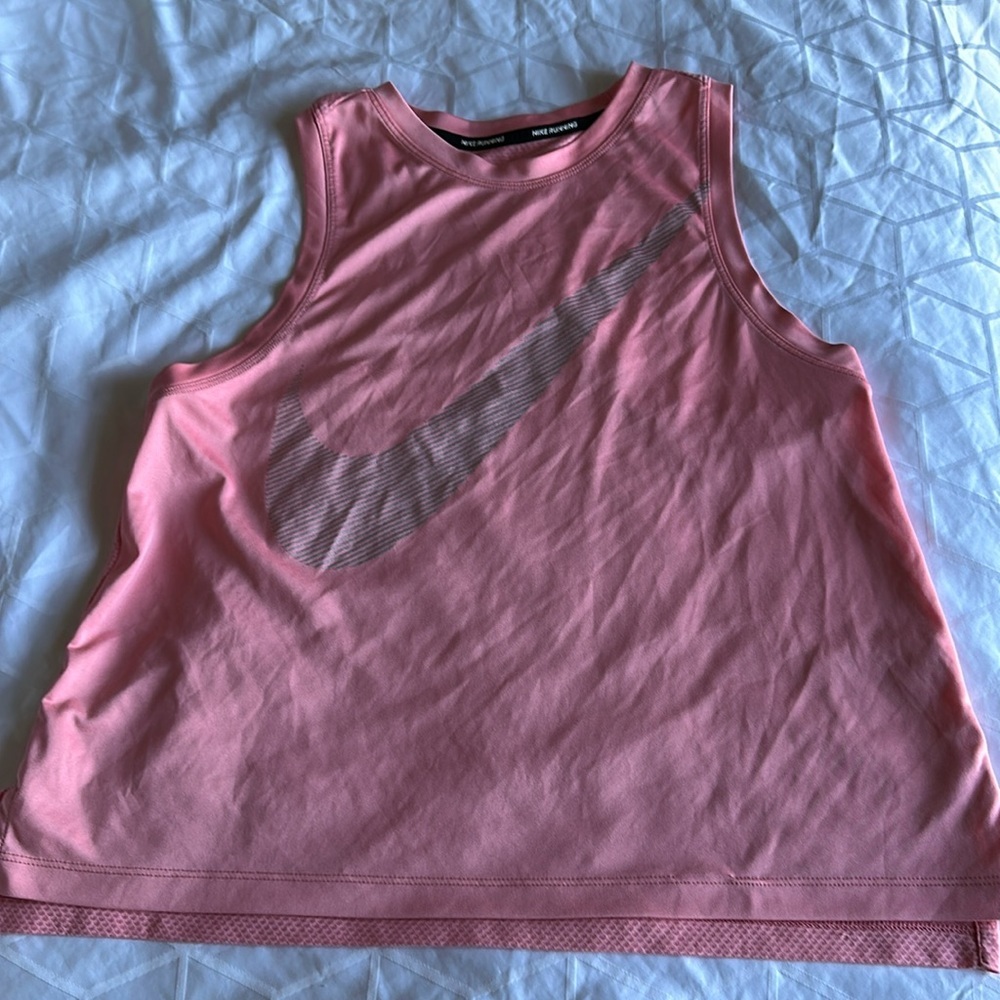 Women Nike tank top​